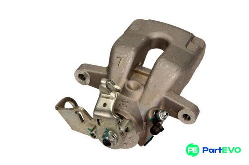 Maxgear rear left brake - rear,