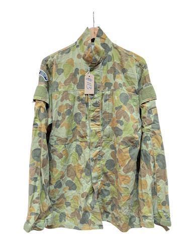 Australian military auscam - military,