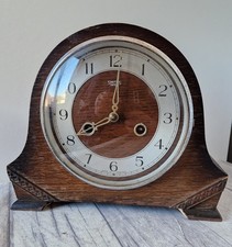 Smiths Enfield Mechanical