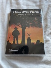 Yellowstone Season 5 Five Part