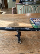 Retro Zoom Mountain Bike Handlebars