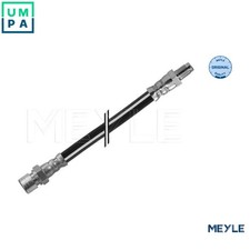 BRAKE HOSE 100 611 0024 FOR VW