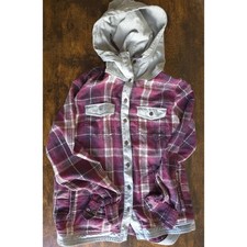 Marmot Women’s Plaid Flannel