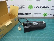 Samsung AC Servo Motor CSMZ-02BH1ABM3 0.2KW