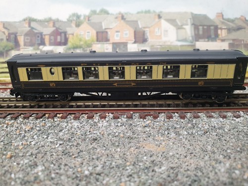 Gauge farish 0646 pullman - gauge,