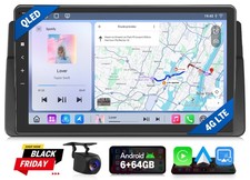 Eonon E46X6S Android 13 6+64