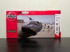 Airfix Starter Set DUKW