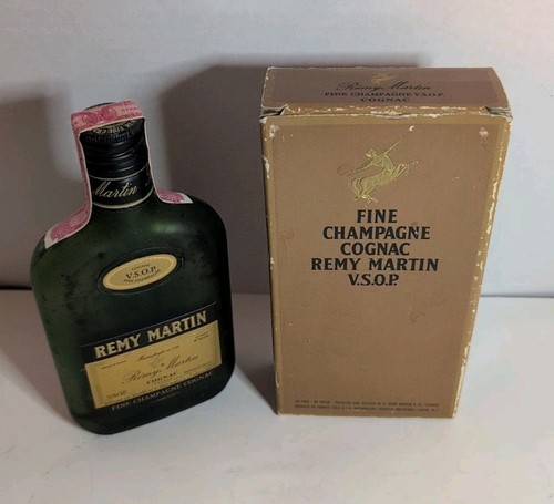 Vintage remy martin - vintage,