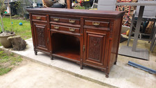 Antique Dresser Chiffonier