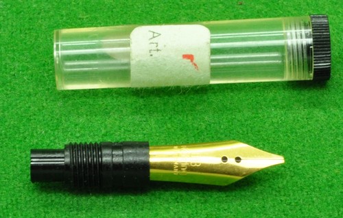 Complete new old stock - complete, nib