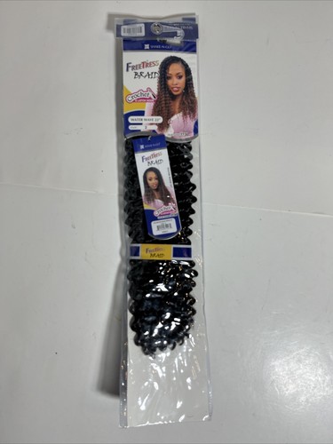 Freetress braid hair - braid,