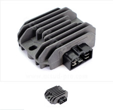 Voltage Regulator Top Quality