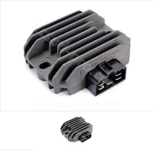 Top quality voltage regulator - top,