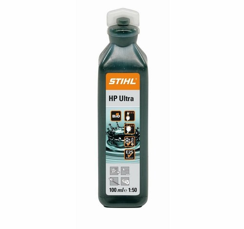 Stihl ultra stroke oil - 2-stroke,