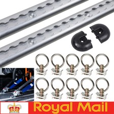 KYOSTAR 2X L Track Anchor