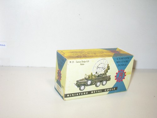 N144 box dodge truck - n144,,