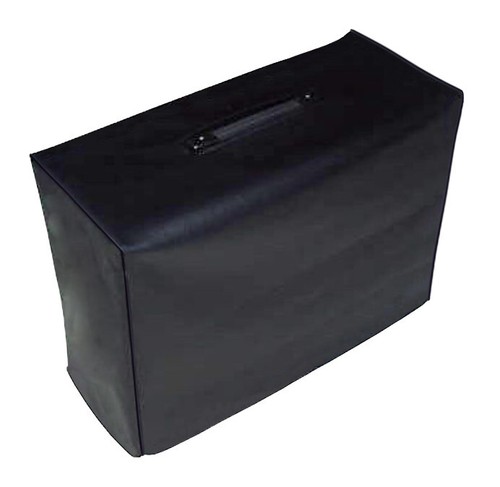 Orange 1x12 cabinet black - cabinet,