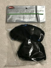 Wilson Acrylic Fur Plush