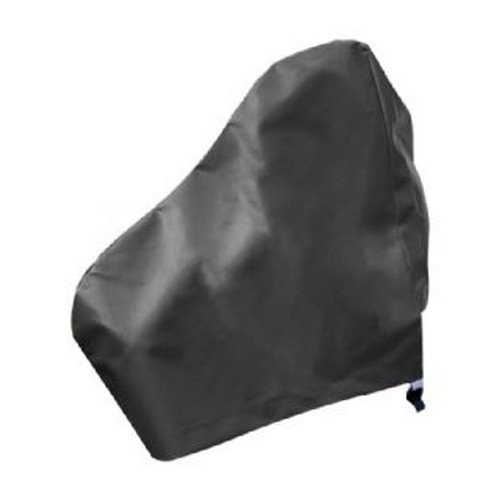 Caravan hitch cover - hitch, deluxe