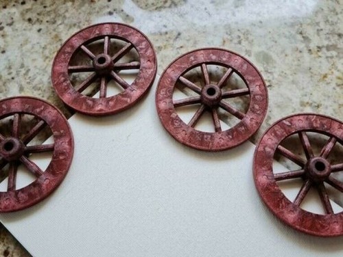 4x63mm sturdy brown - (2.1/2")sturdy,