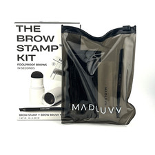 MADLUVV The Brow Stamp Kit –