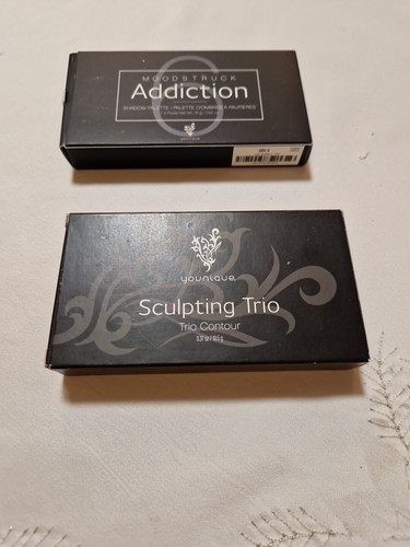 Younique moodstruck palette - younique,