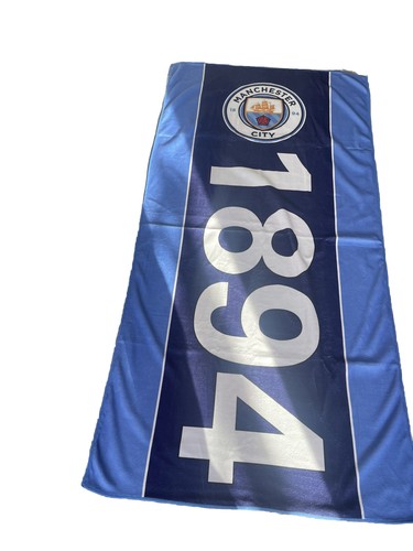 Manchester city beach - manchester, fc
