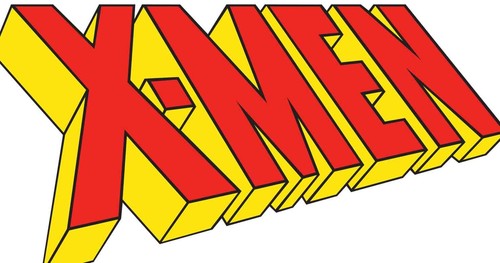 Men marvel comics - x-men, collection