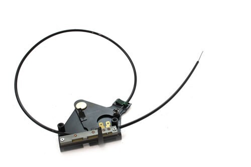 Land rover defender heater - land, fan