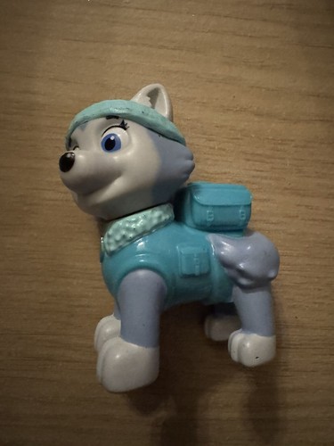 Paw patrol action - pack, pup