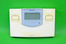 Drayton Tempus One 24 Hour or