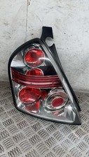 FIAT STILO 2003-2006 REAR/TAIL LIGHT (PASSENGER SIDE)
