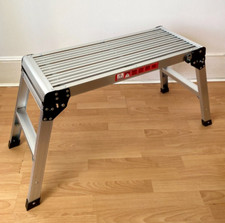 760mm Heavy Duty Aluminium Hop