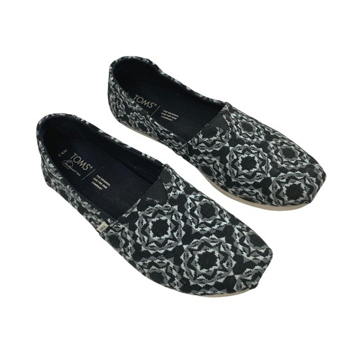 Toms slip flats womens - flats,