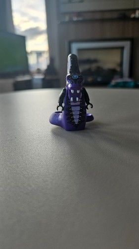 Lego ninjago pythor chumsworth - lego,