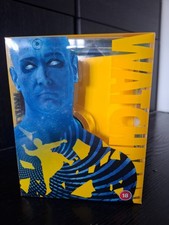 Watchmen Titans Of Cult 4K Steelbook Ultra-HD Blu-Ray Zach Snyder *UK RELEASE*