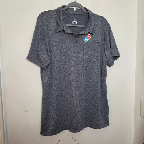 Dominos gear mens large - dominos,