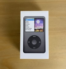 Apple iPod Classic 7th
