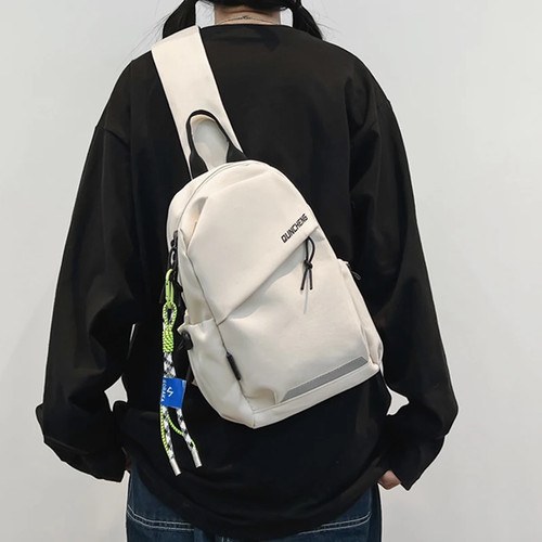 Crossbody bag men single - crossbody,