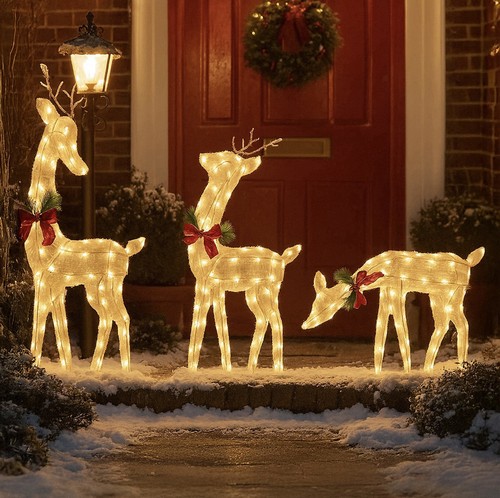 Neo set led lighted - set,