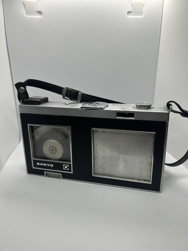 Rare sanyo micro pack - rare, 35