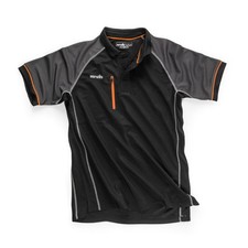 Scruffs Trade Active Polo -