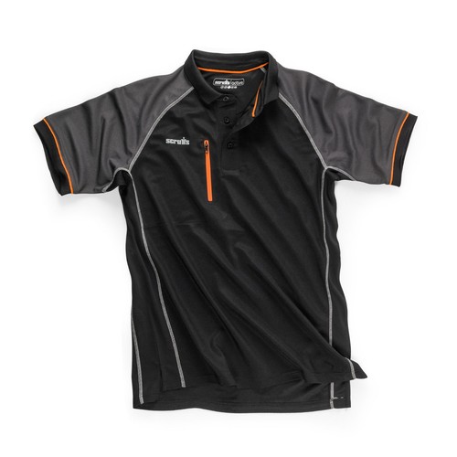 Scruffs trade active - scruffs, polo