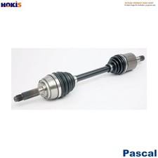 DRIVE SHAFT G2C177PC FOR PEUGEOT CITROËN BERLINGO/Box/Body/MPV/MULTISPACE C4