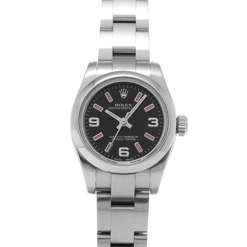 Rolex oyster perpetual - rolex,