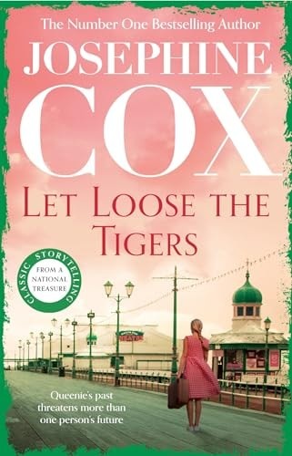Let loose the tigers - let, passions