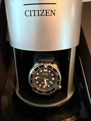 Citizen bn0150 28e promaster - citizen,