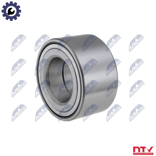 Wheel bearing kit klp - wheel, klp-ty-064