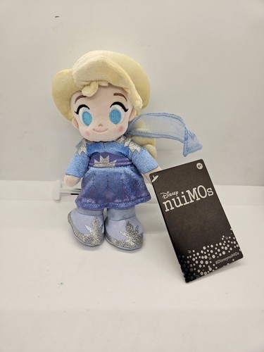 Disney princess elsa nuimos - disney,