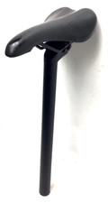Schwinn mountain bike - schwinn, seat